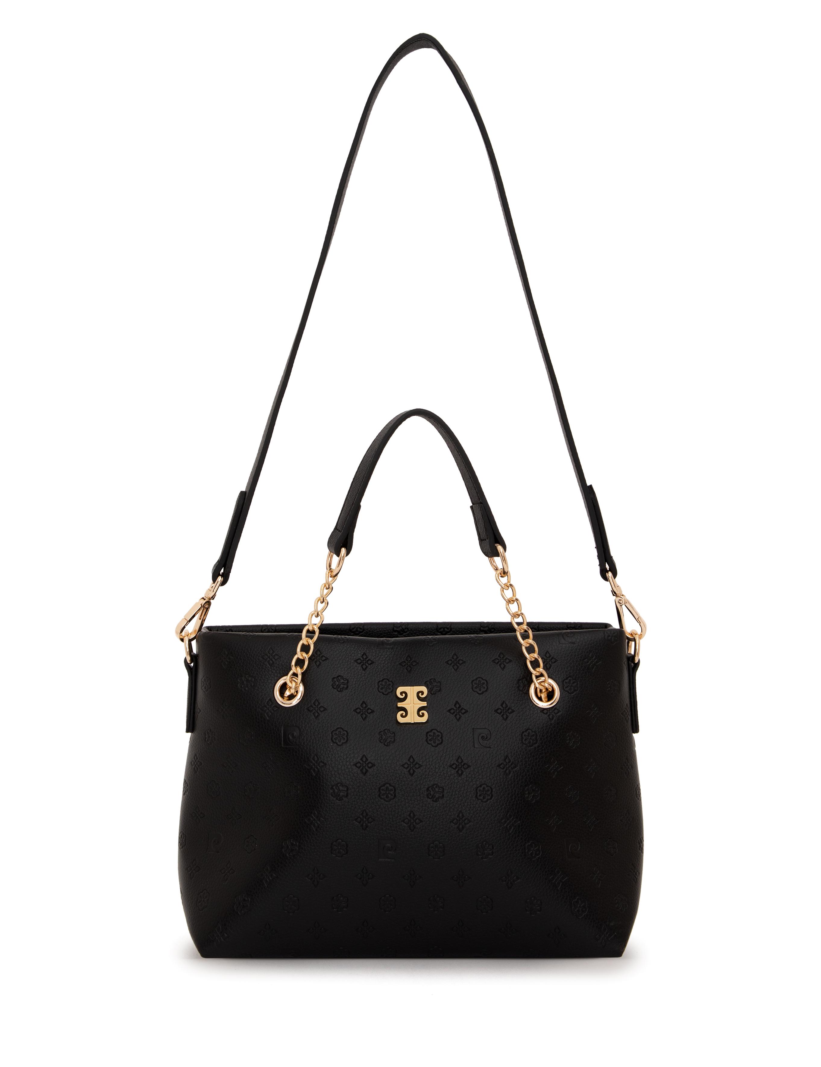 Siyah Çapraz Çanta