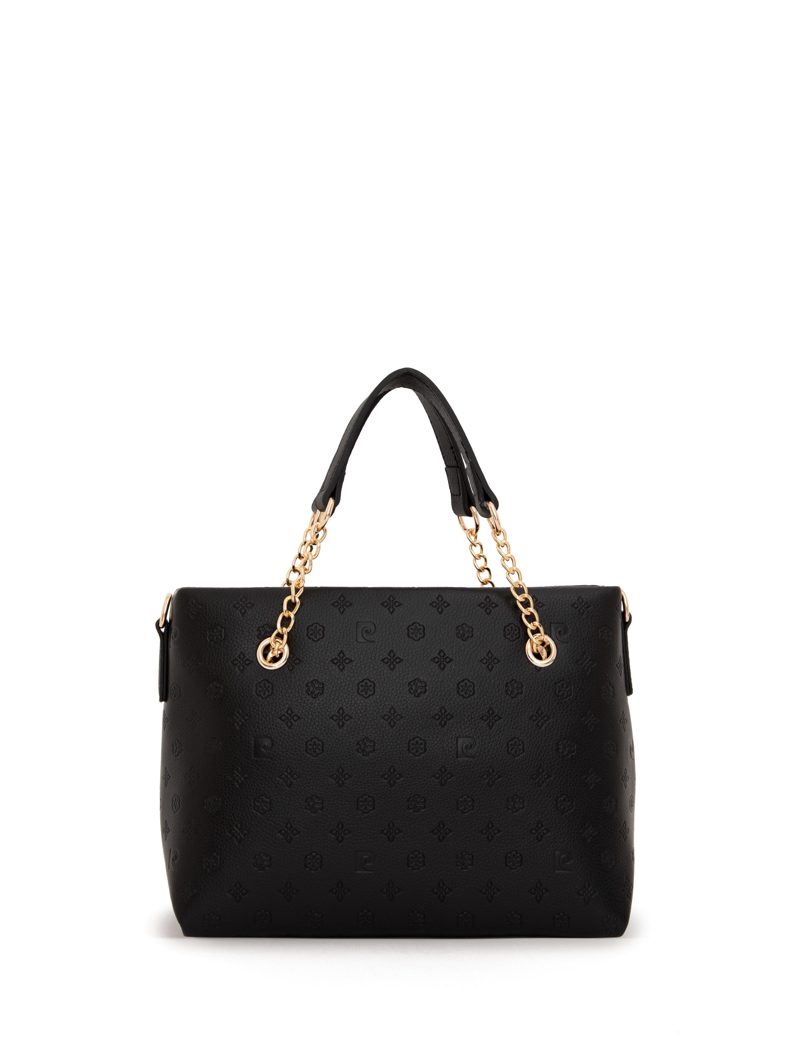 Siyah Çapraz Çanta