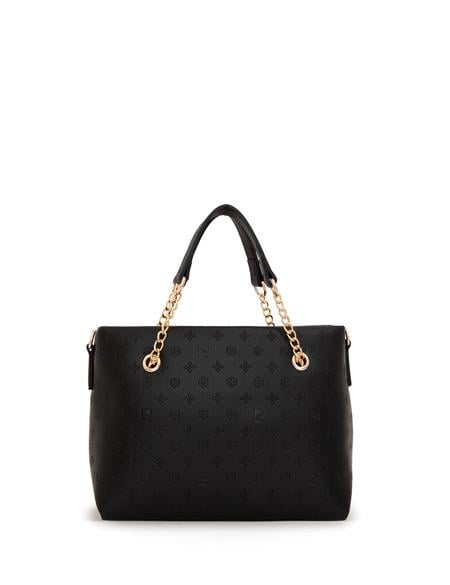 Siyah Çapraz Çanta - 50307231001