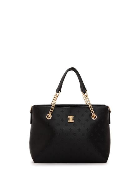 Siyah Çapraz Çanta - 50307231001