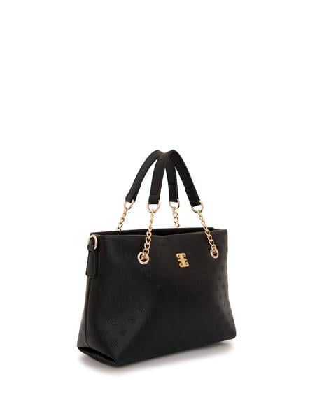 Siyah Çapraz Çanta - 50307231001