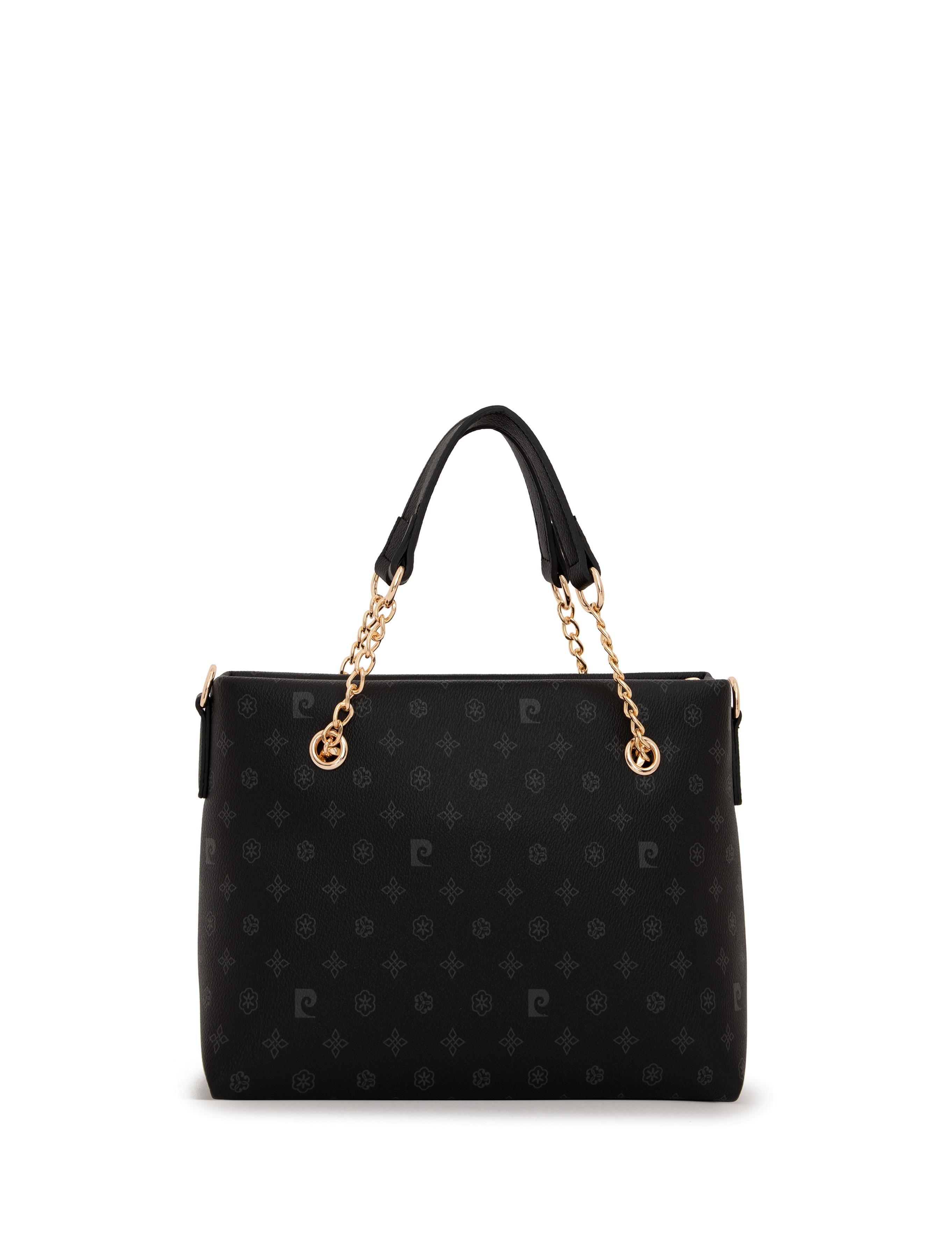 Siyah Çapraz Çanta