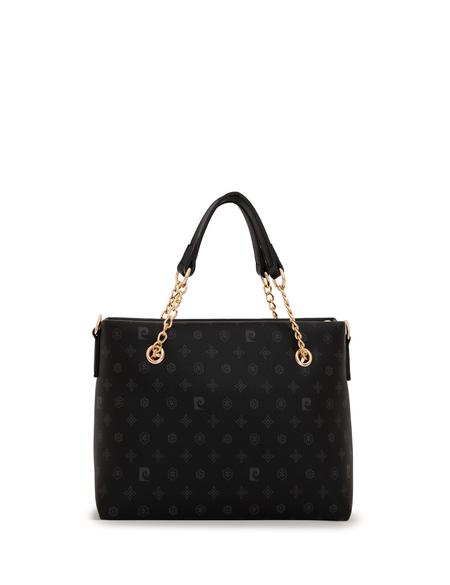 Siyah Çapraz Çanta - 50307230002