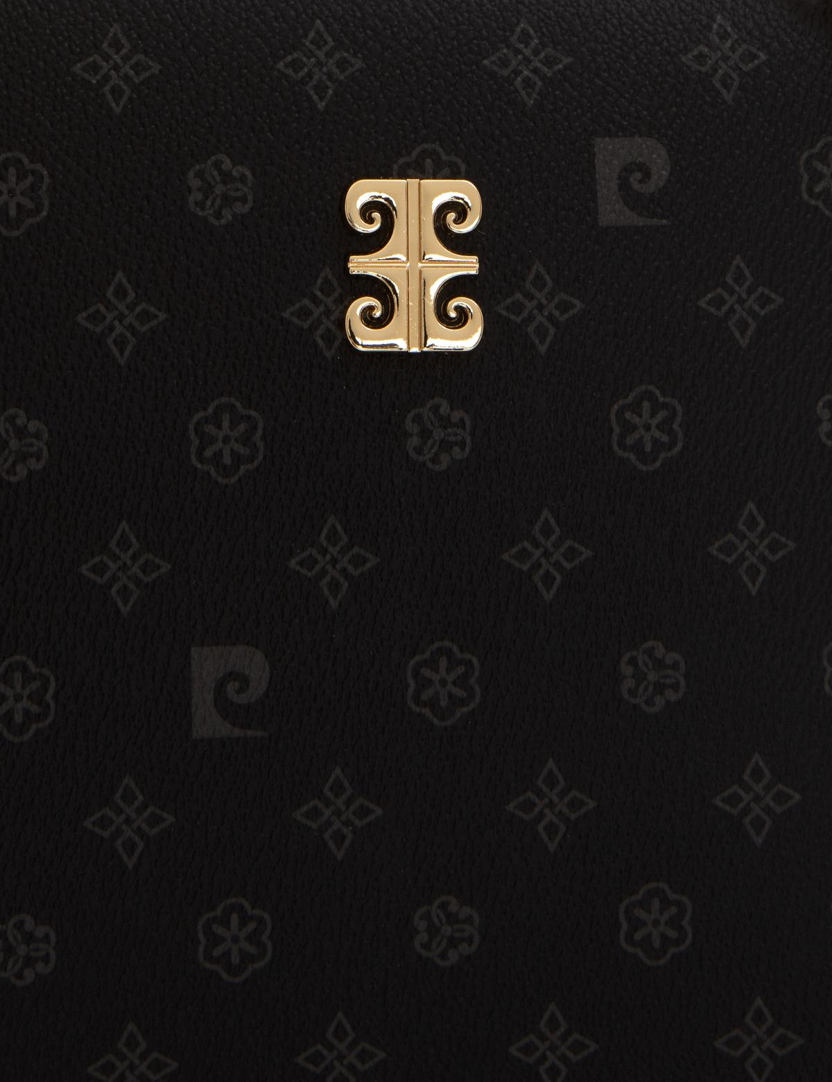 Siyah Çapraz Çanta - 50307230002