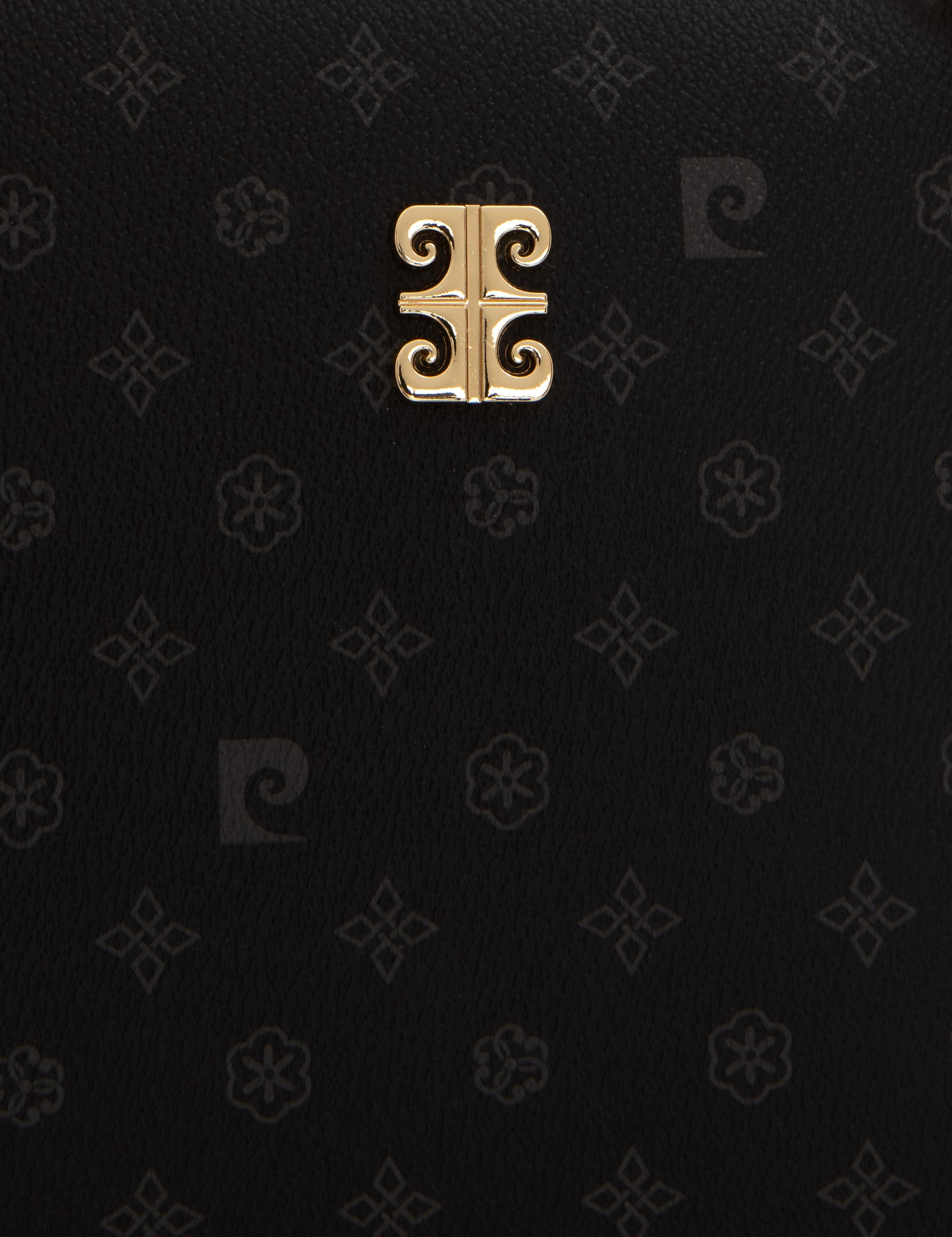 Siyah Çapraz Çanta