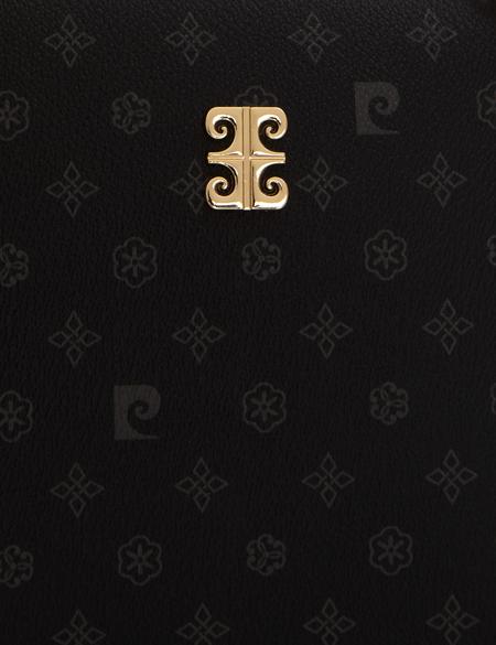 Siyah Çapraz Çanta - 50307230002