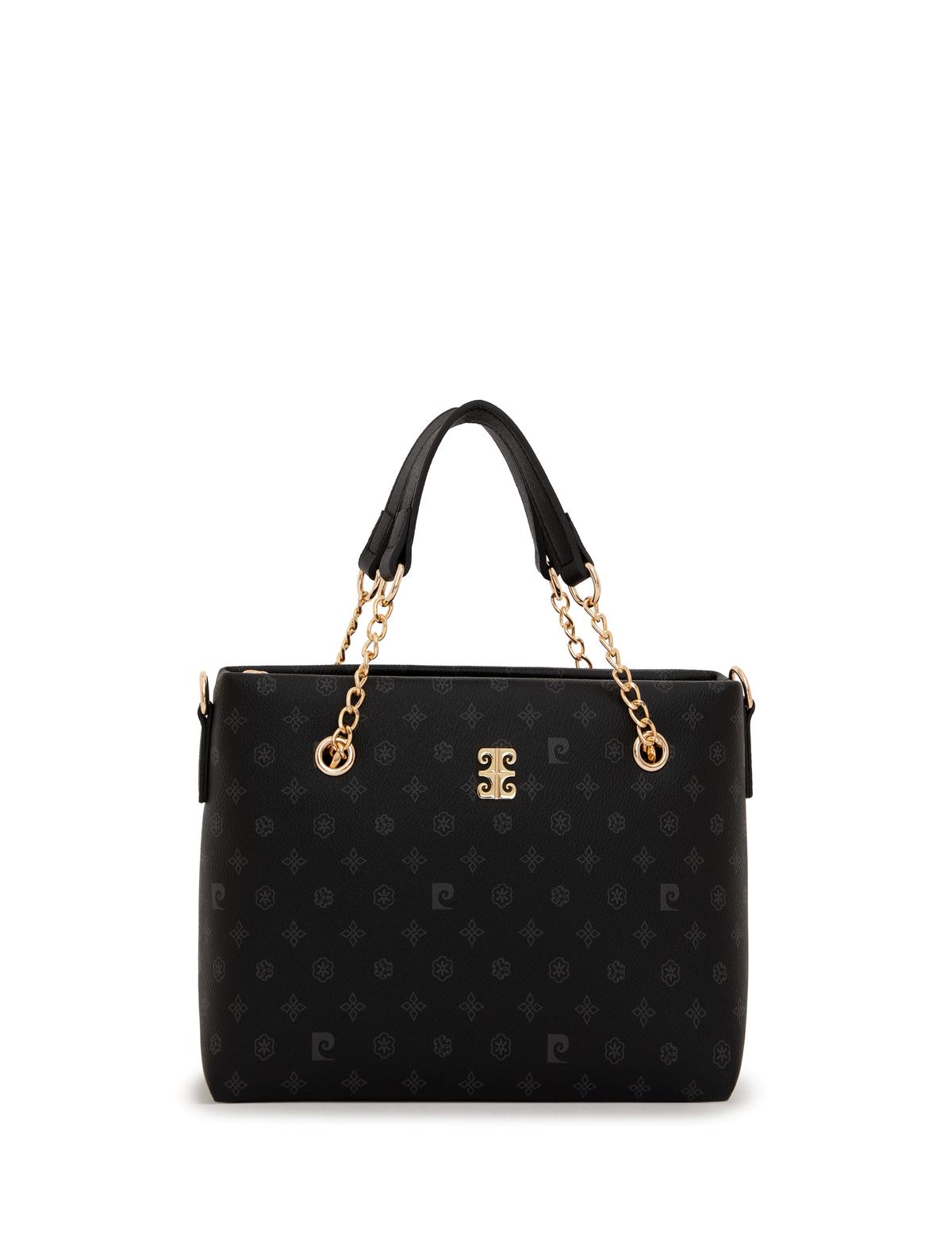 Siyah Çapraz Çanta - 50307230002