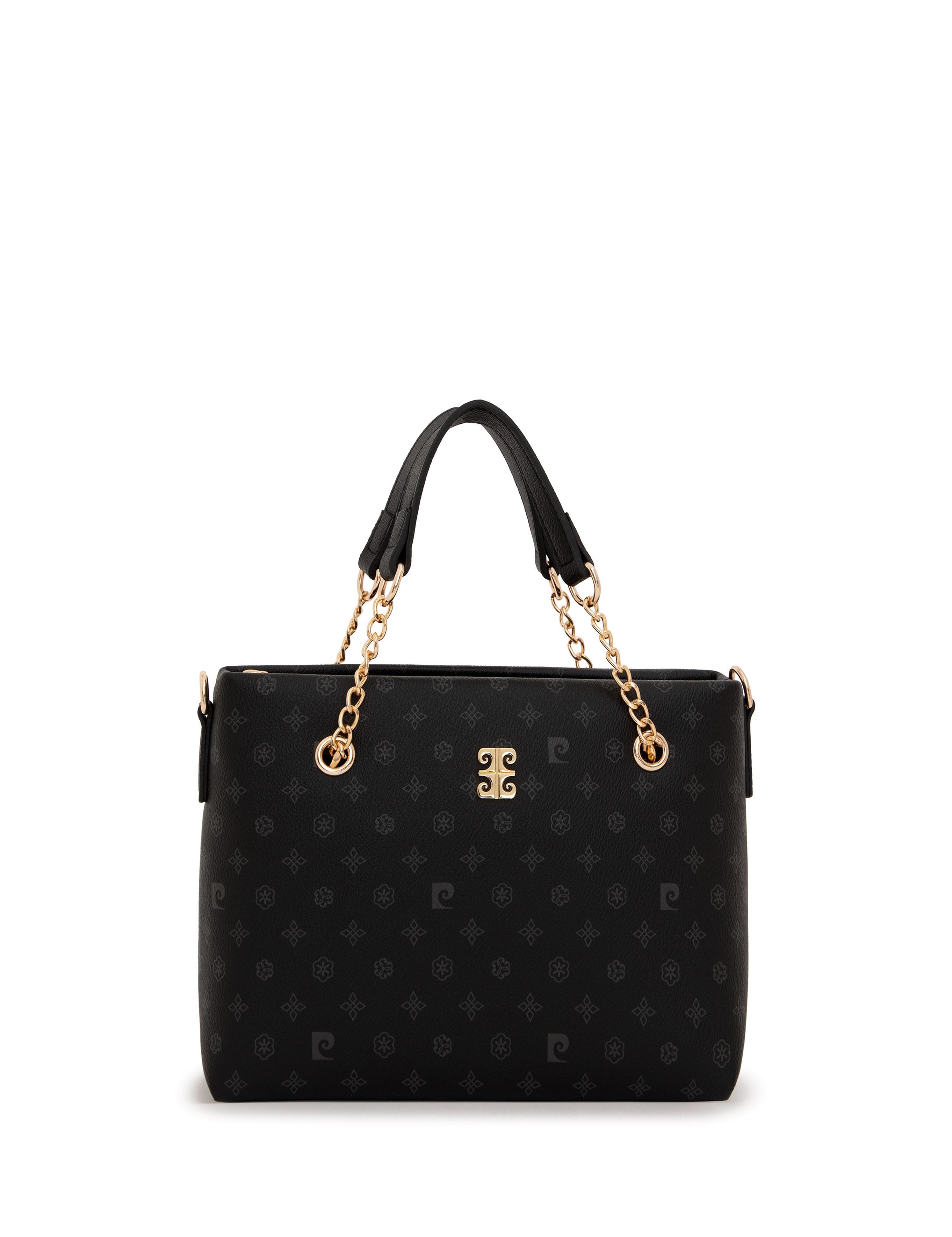 Siyah Çapraz Çanta