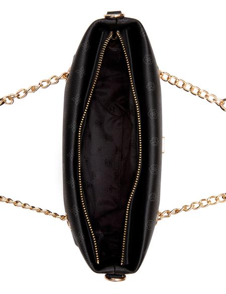 Siyah Çapraz Çanta - 50307230002