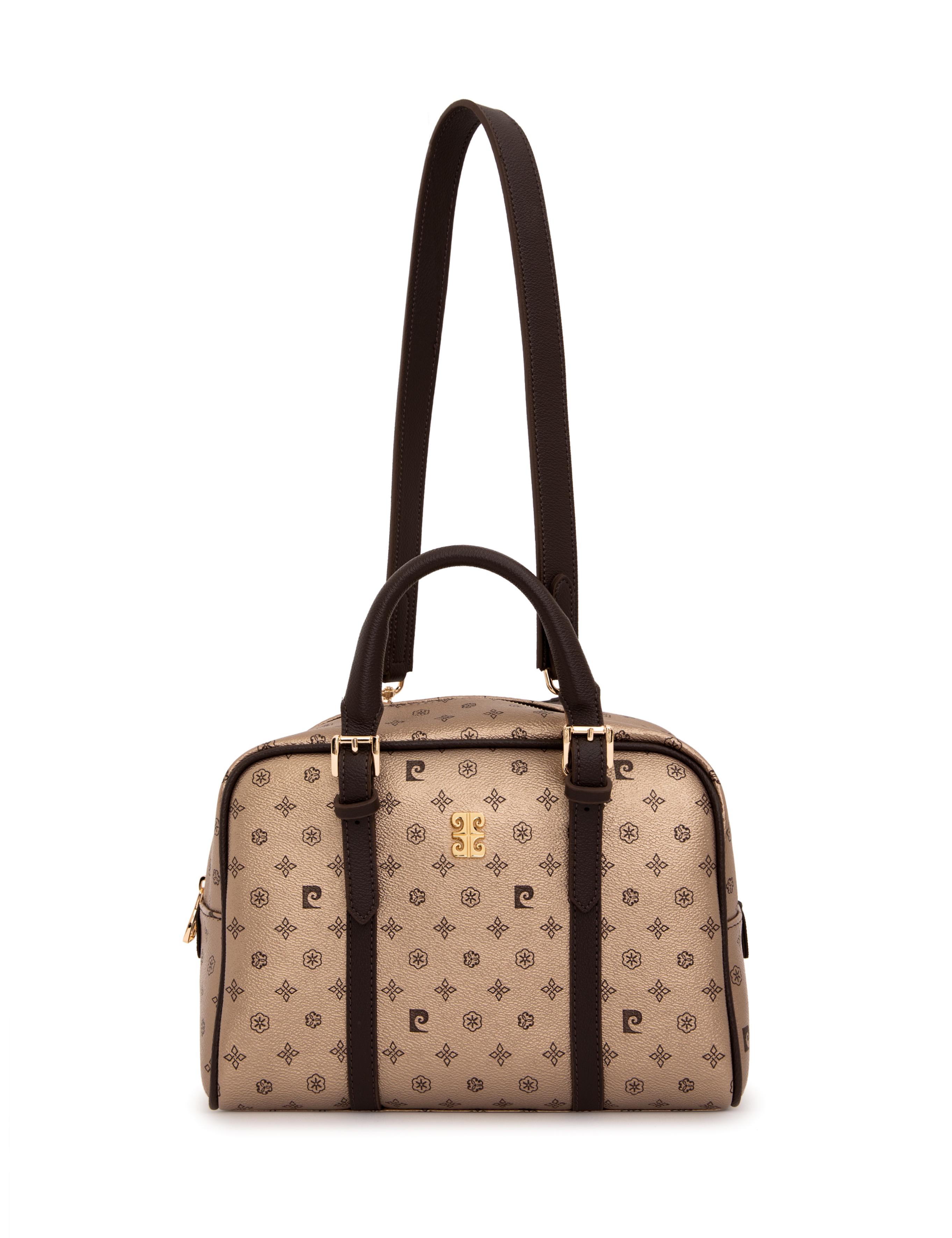 Altın Kol Çantası