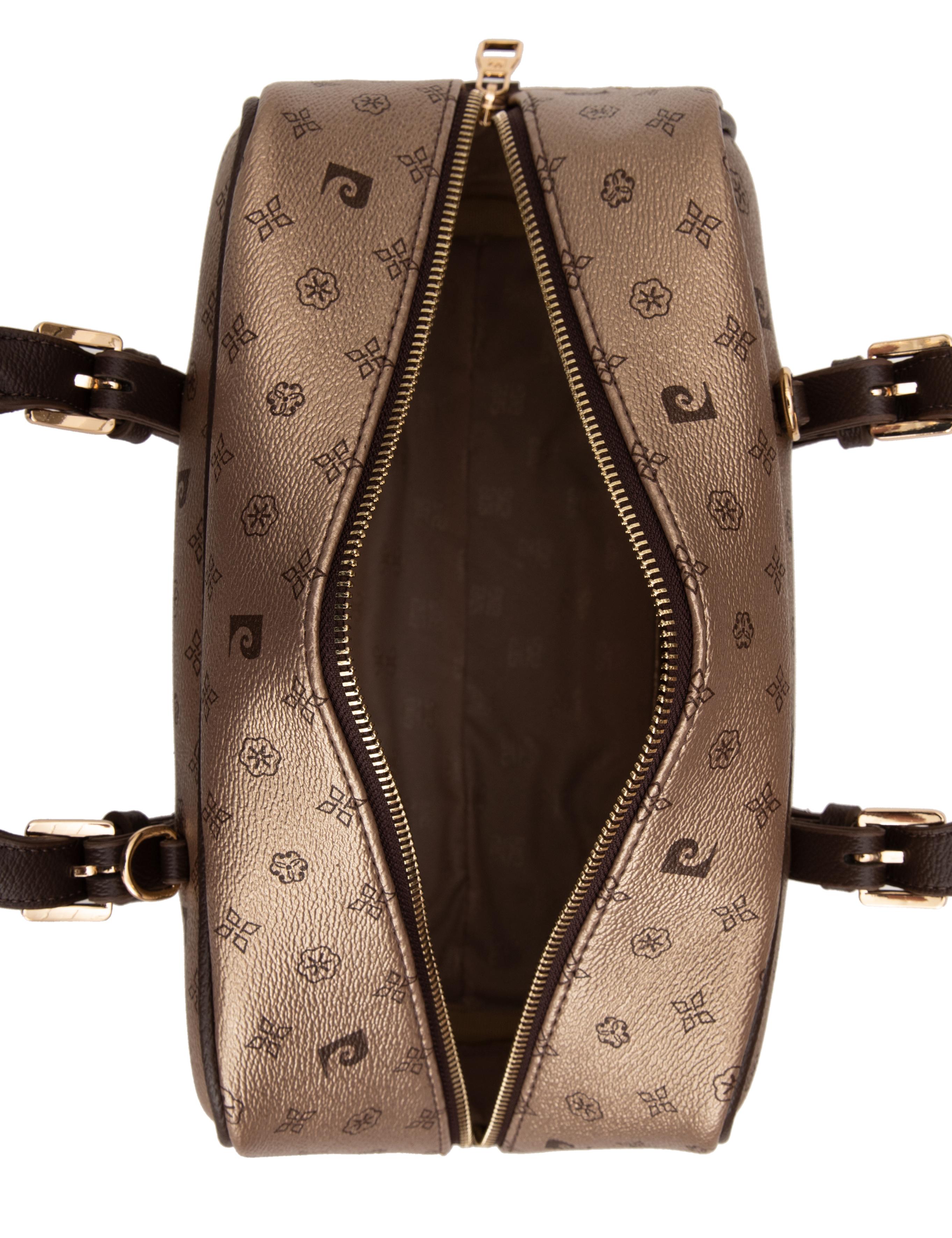 Altın Kol Çantası