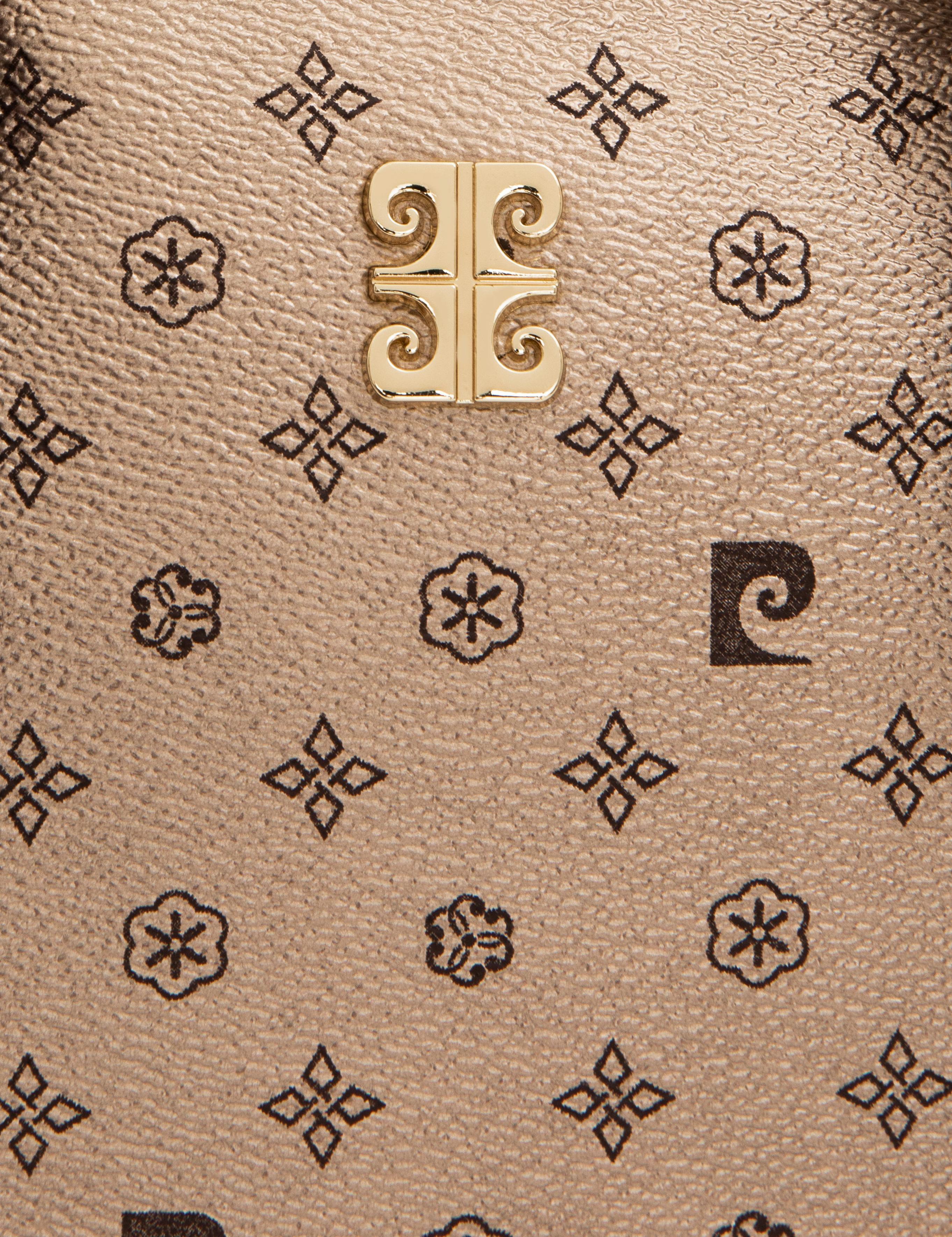 Altın Kol Çantası