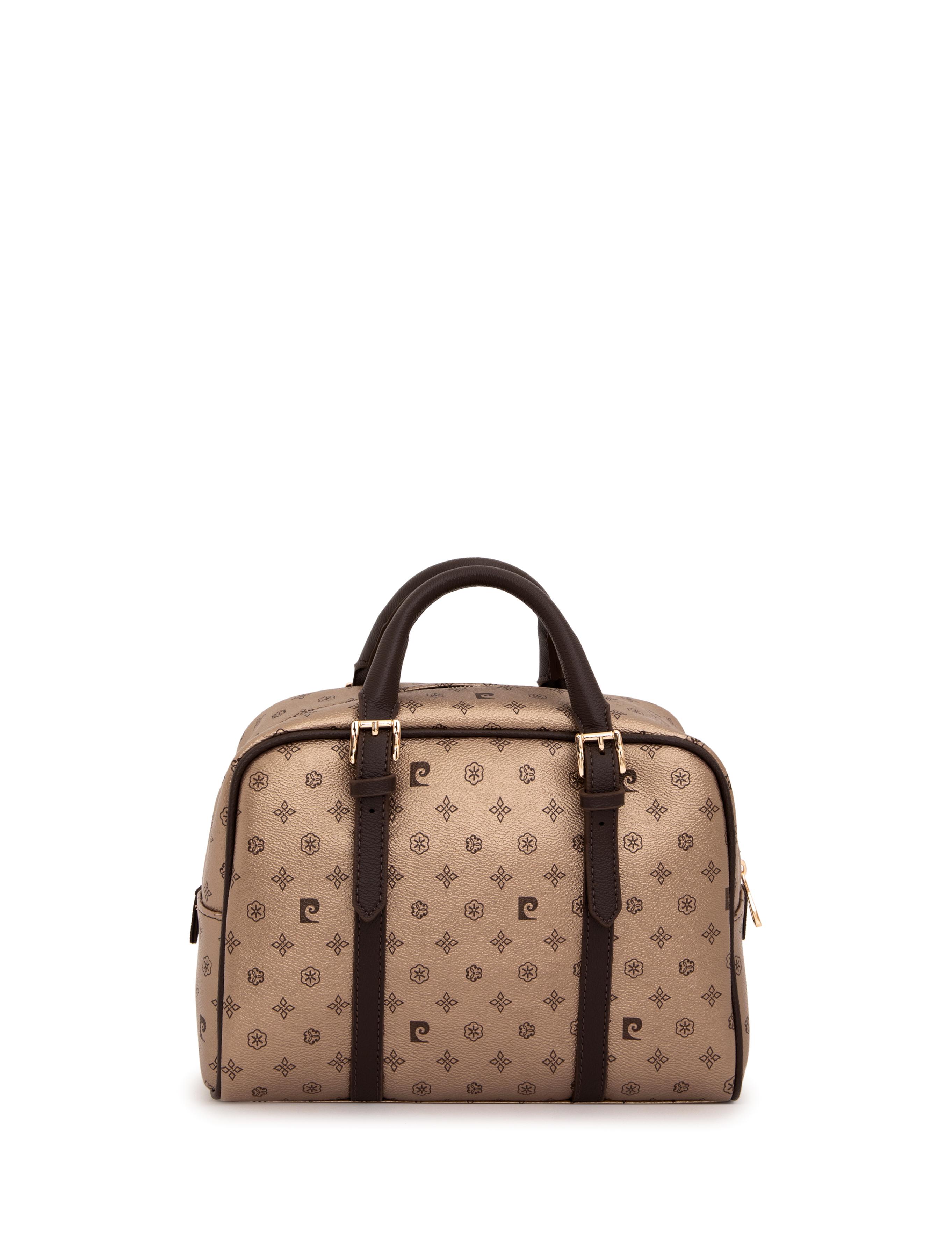 Altın Kol Çantası