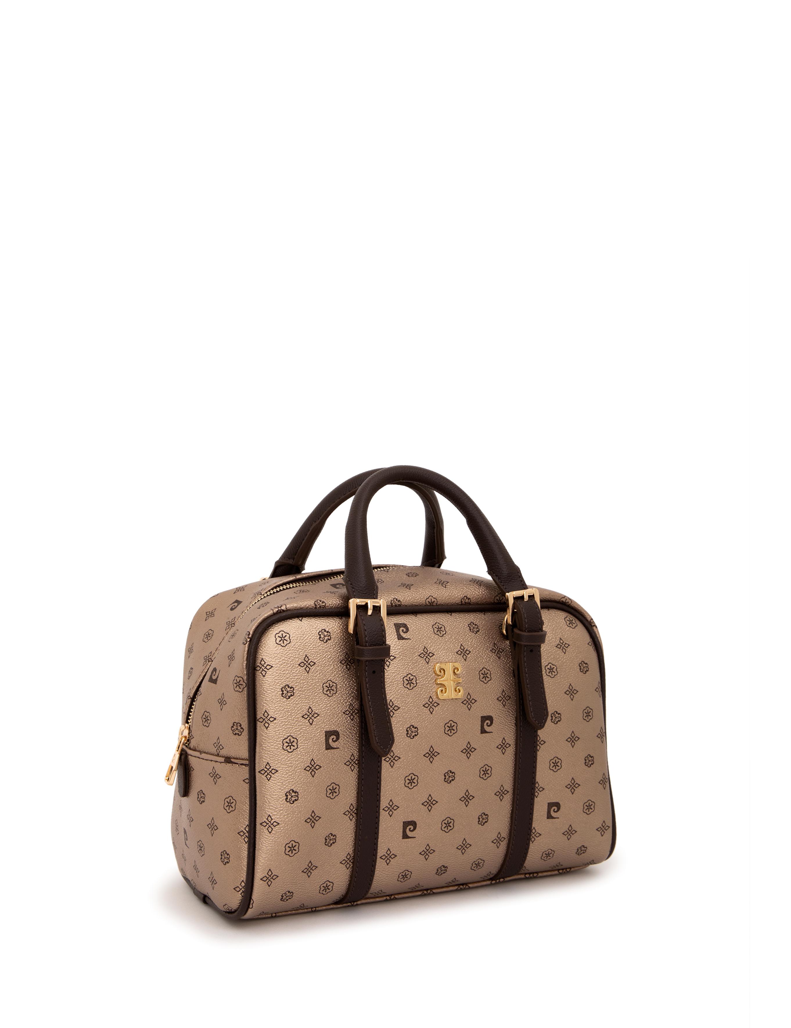 Altın Kol Çantası