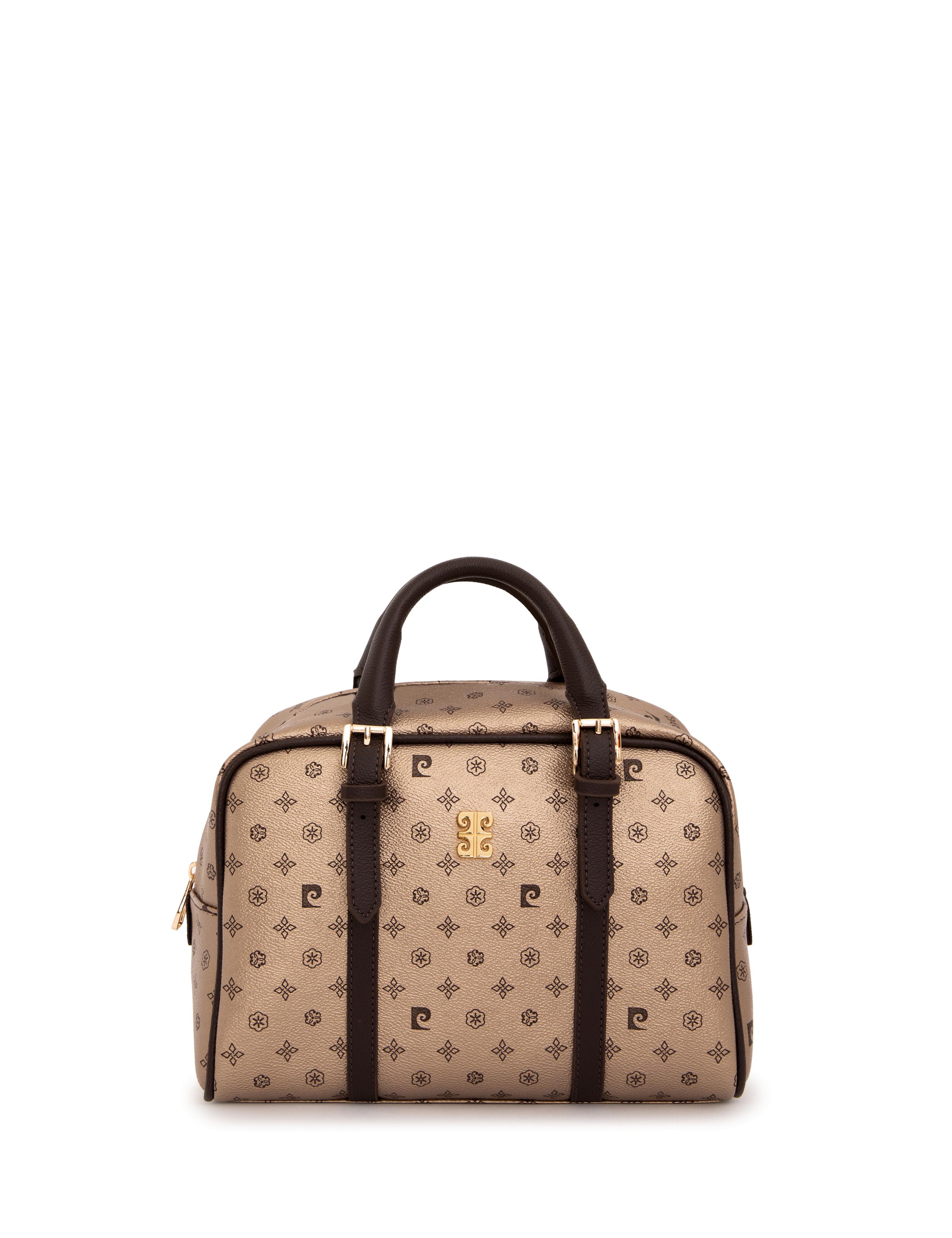 Altın Kol Çantası