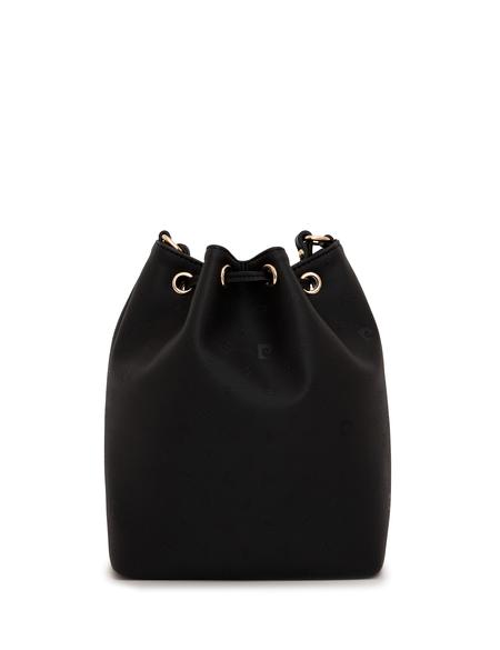 Siyah Büzgülü Çanta - 50261497001