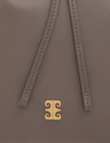 Vizon Büzgülü Çanta - 50261497003