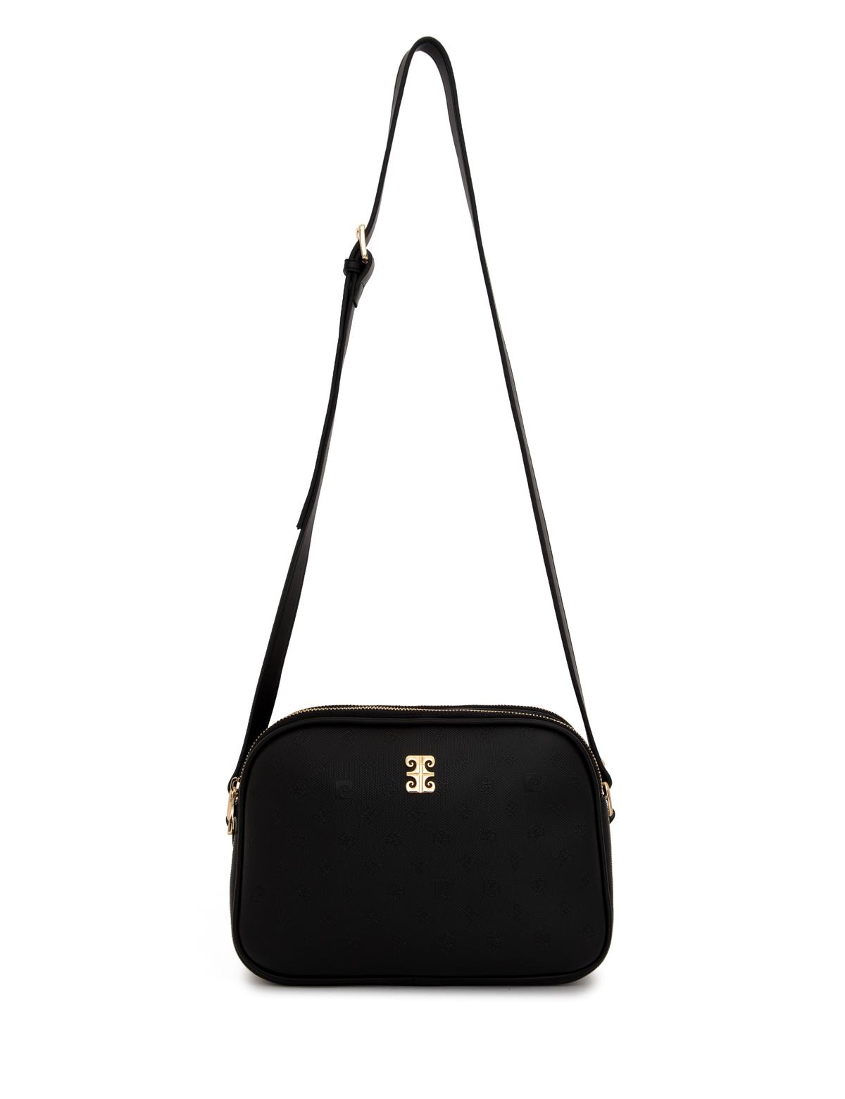 Siyah Çanta - 50261492001