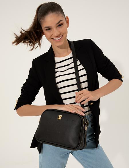 Siyah Çanta - 50261492001