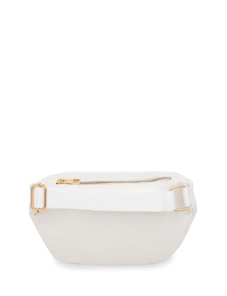 Beyaz Bel Çantası - 50262990002