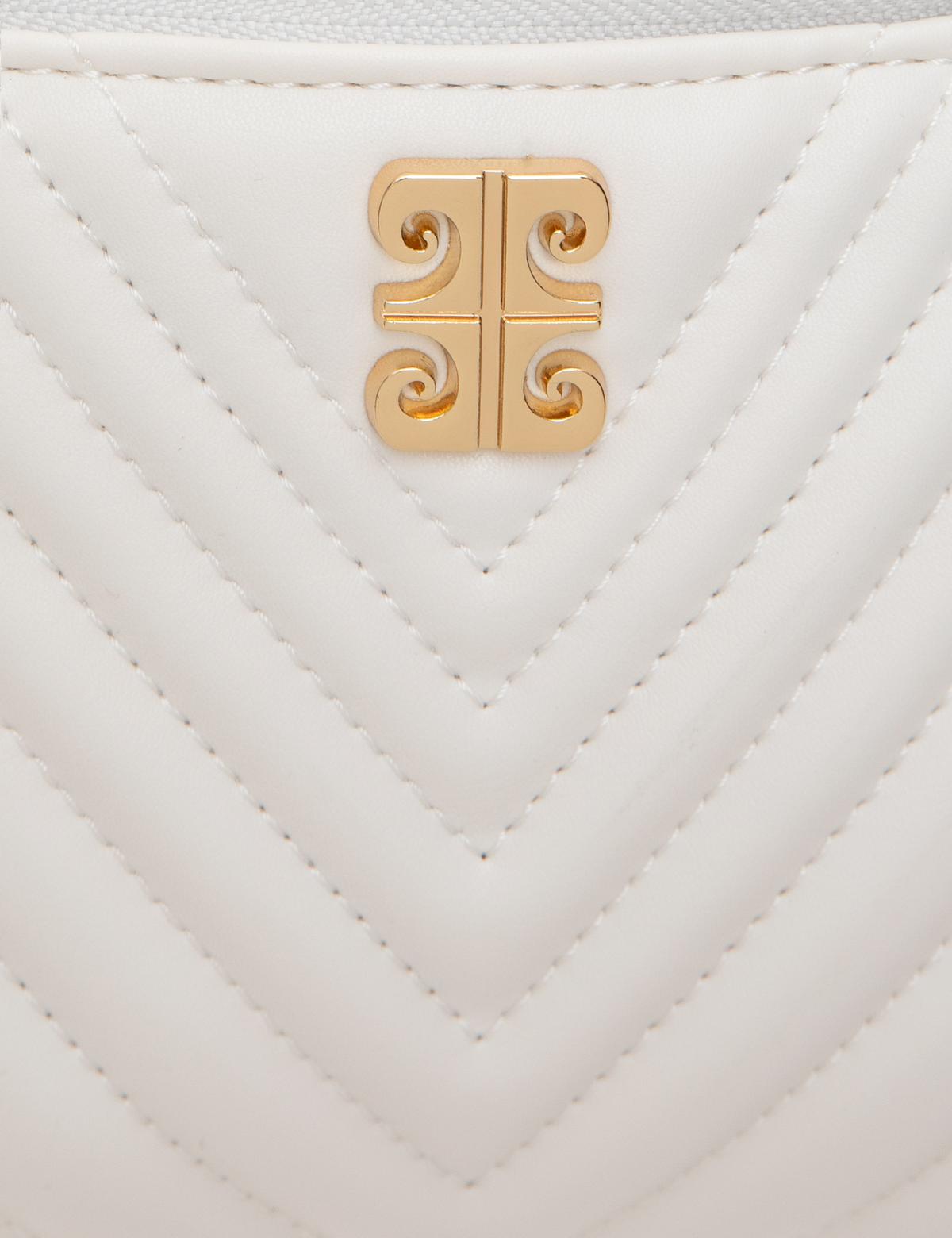 Beyaz Bel Çantası - 50262990002