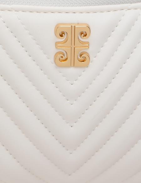 Beyaz Bel Çantası - 50262990002