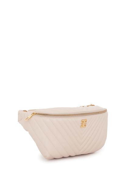 Bej Bel Çantası - 50262990003