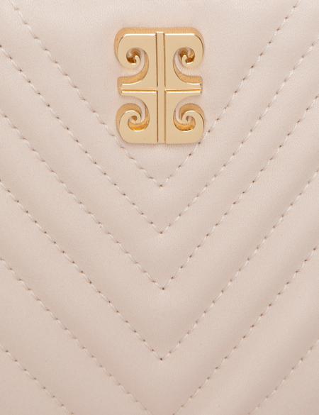 Bej Bel Çantası - 50262990003