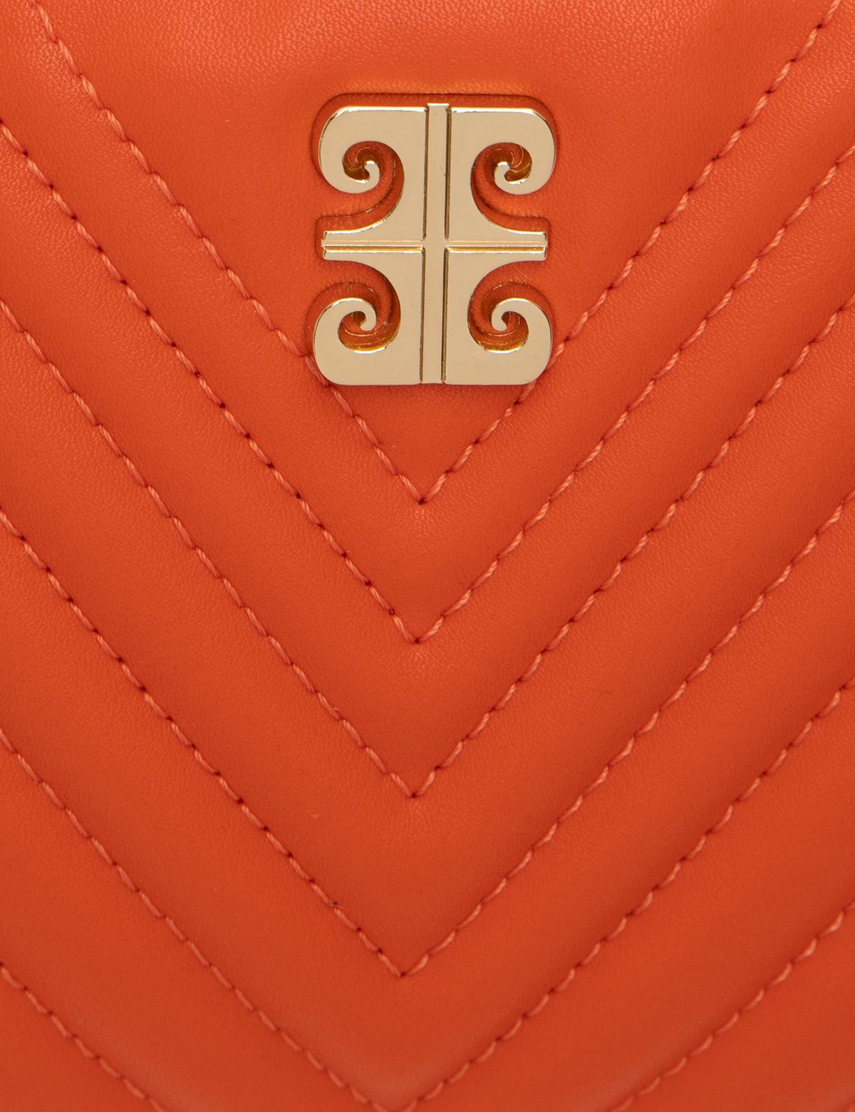 Turuncu Bel Çantası - 50262990007