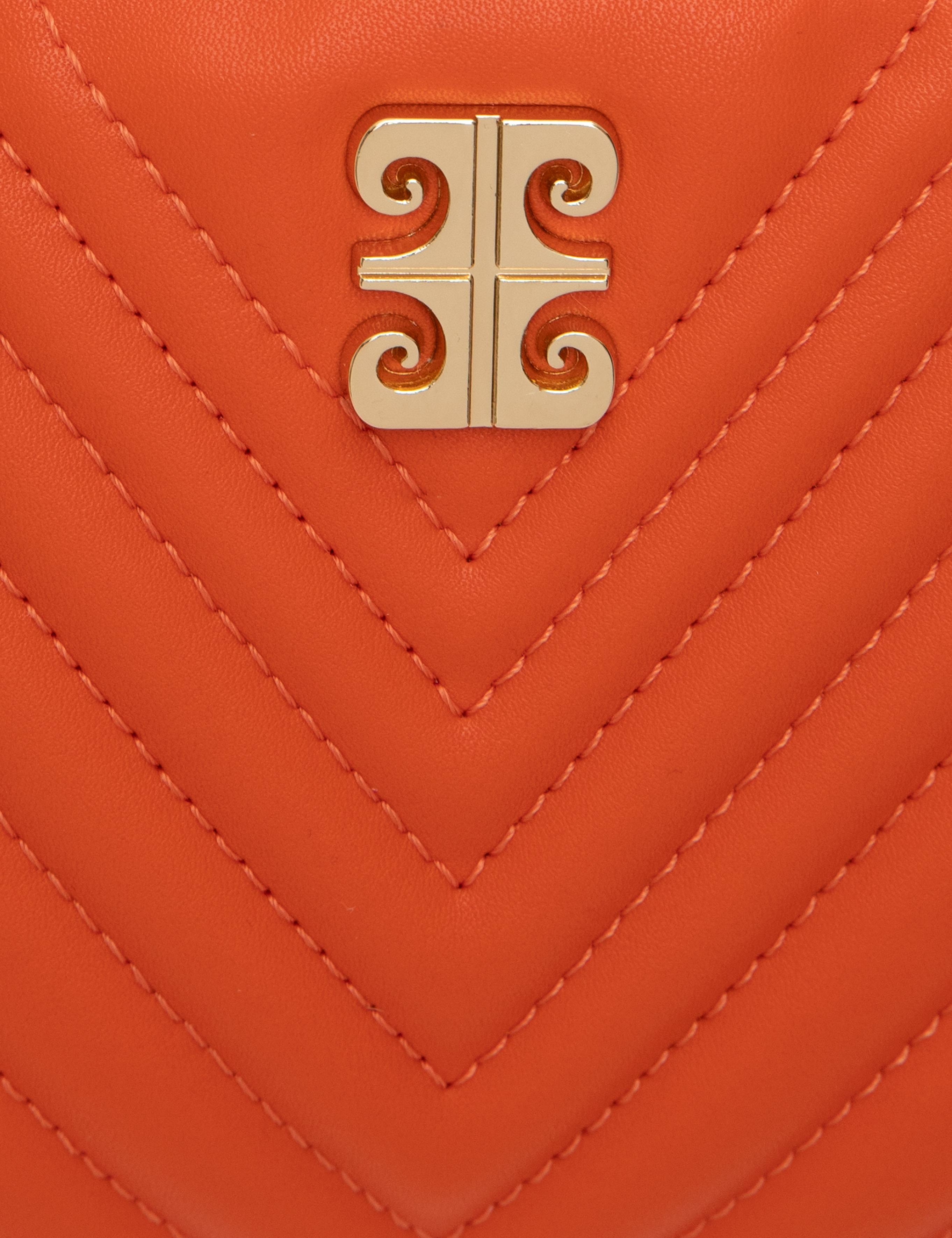 Turuncu Bel Çantası