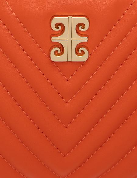 Turuncu Bel Çantası - 50262990007