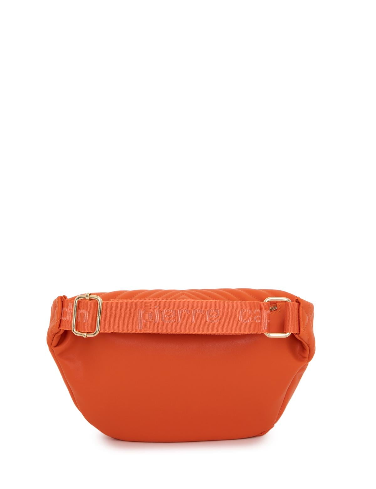 Turuncu Bel Çantası - 50262990007