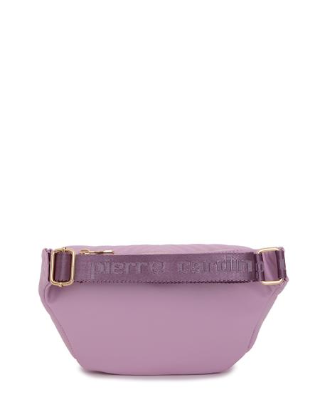 Lila Bel Çantası - 50262990005