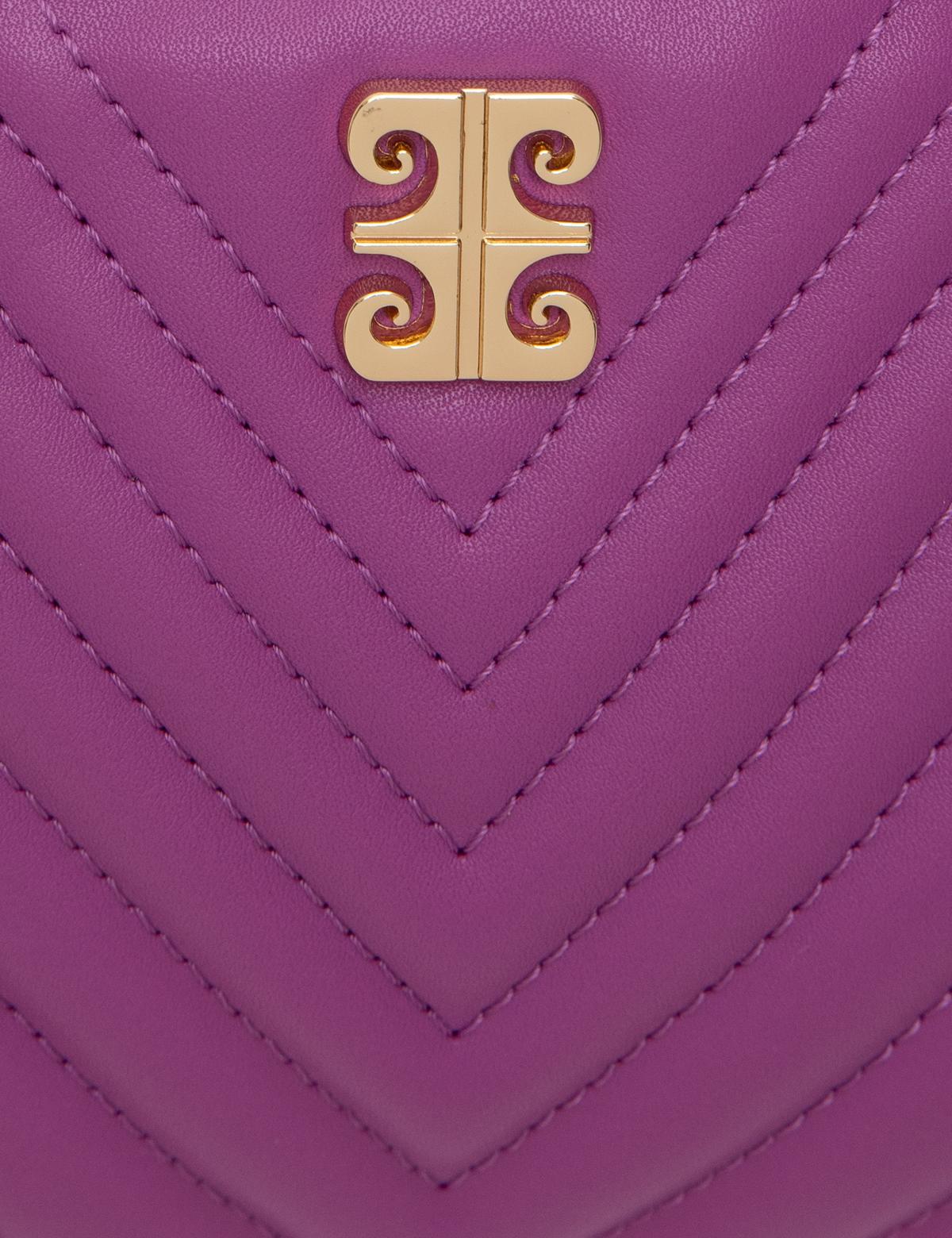 Menekşe Bel Çantası - 50262990006