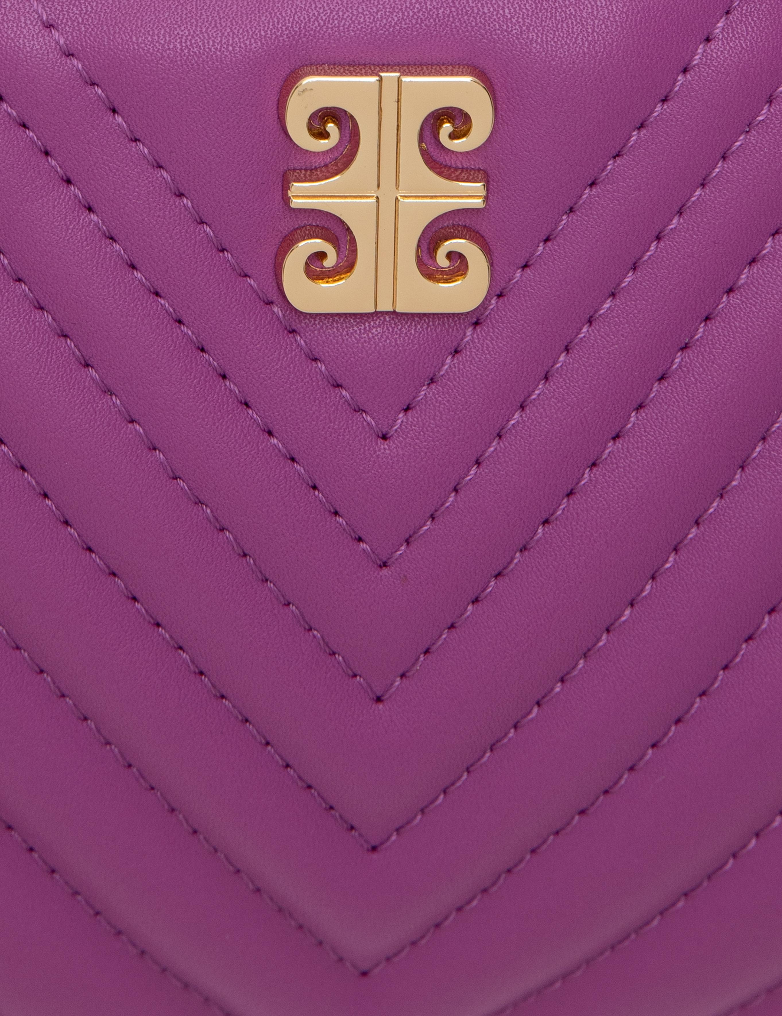 Menekşe Bel Çantası