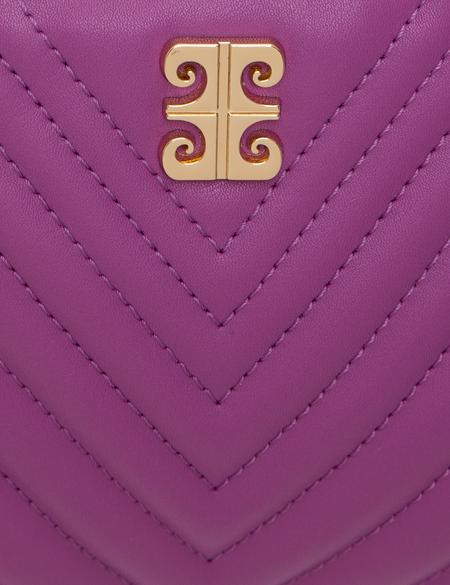 Menekşe Bel Çantası - 50262990006