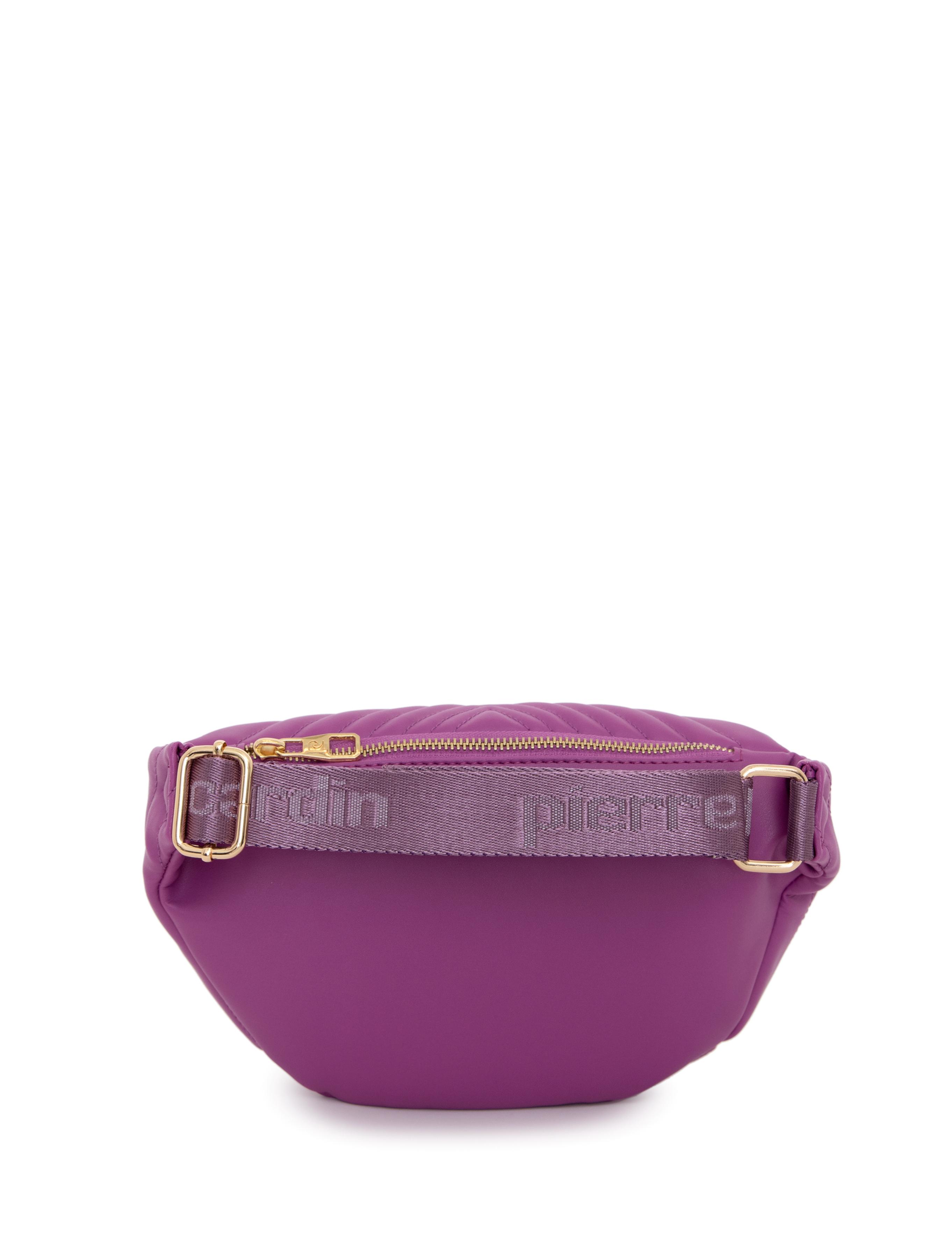 Menekşe Bel Çantası