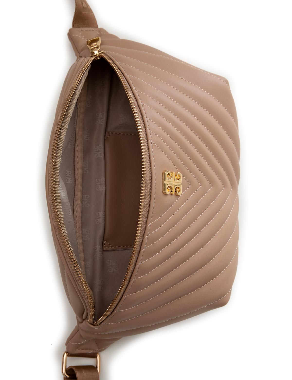 Toprak Bel Çantası - 50262990001