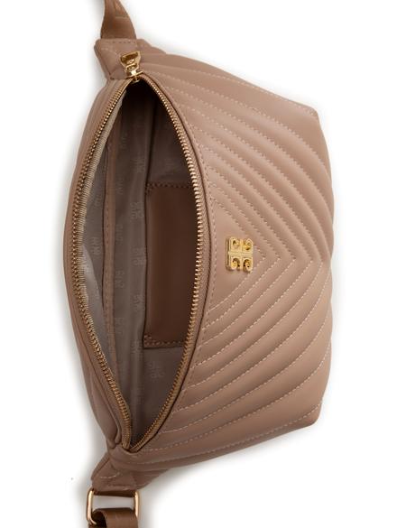 Toprak Bel Çantası - 50262990001