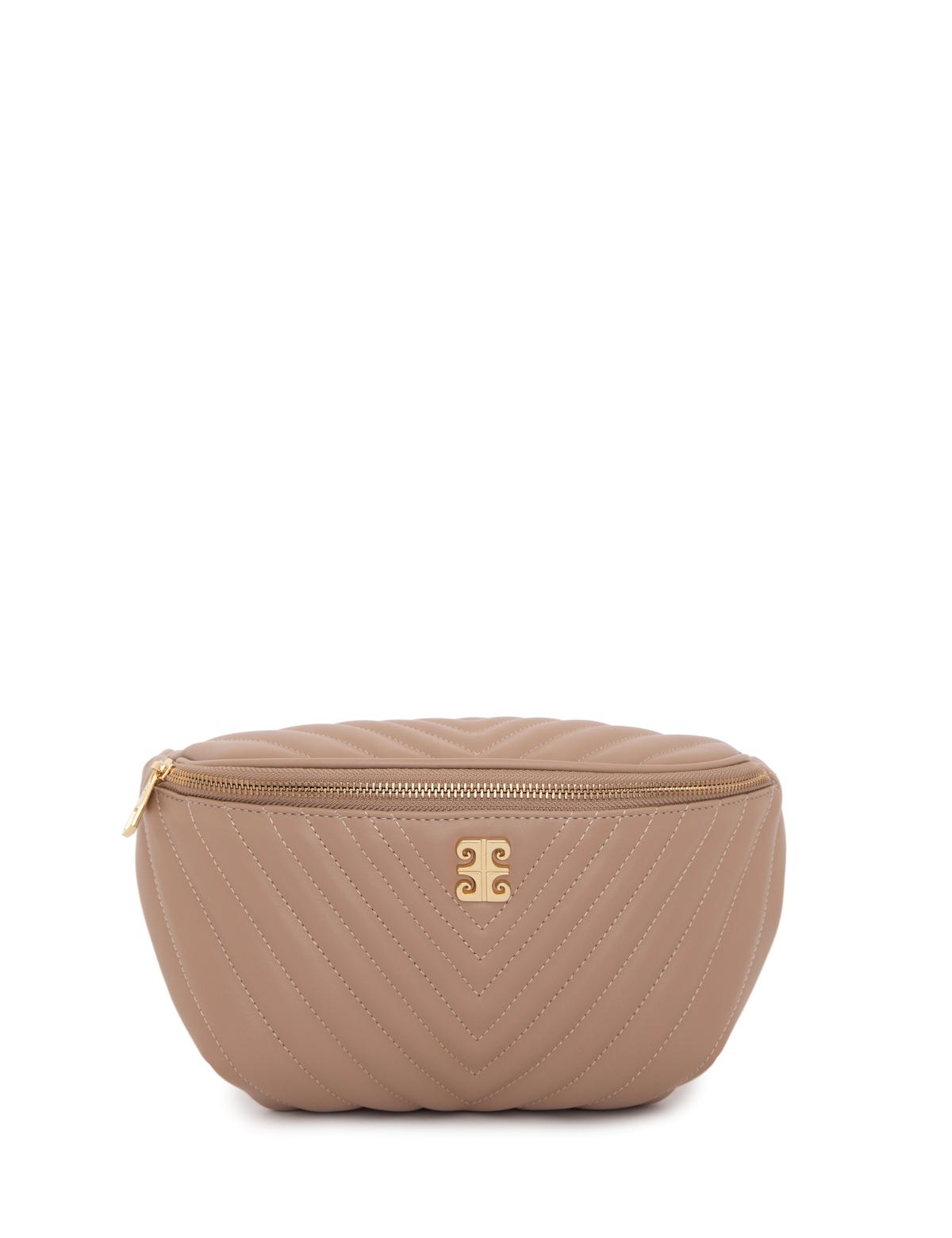 Toprak Bel Çantası - 50262990001