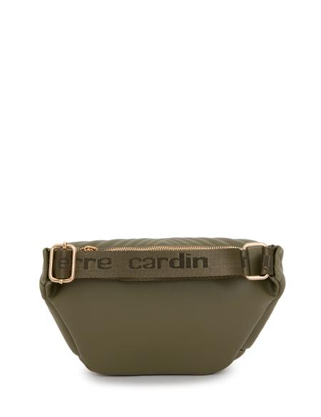 Açık Yeşil Bel Çantası - 50262990004