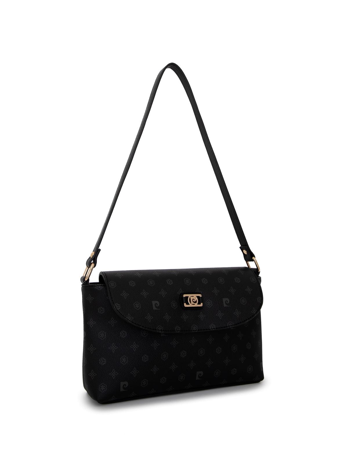 Siyah Omuz Çantası - 50262983001