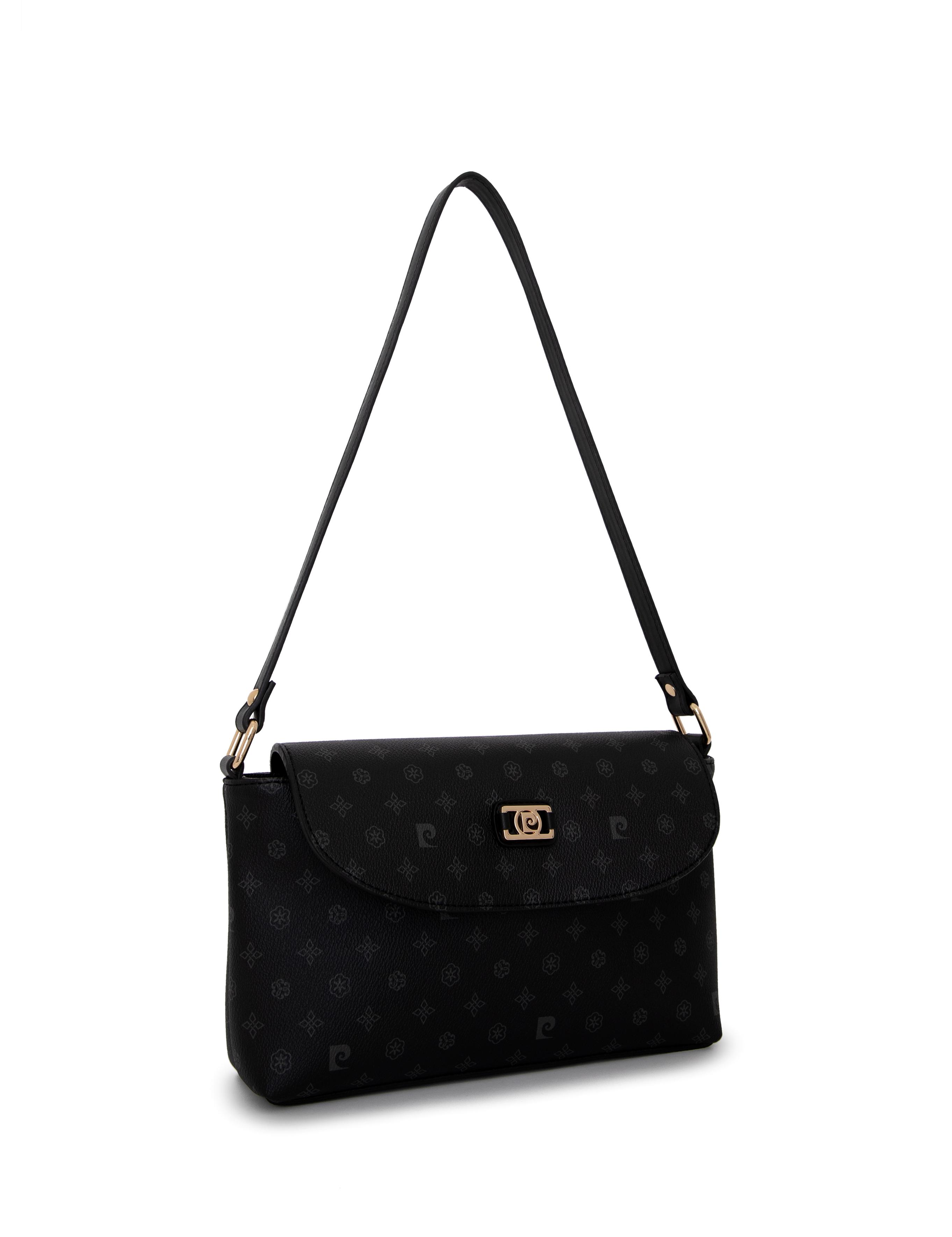 Siyah Omuz Çantası