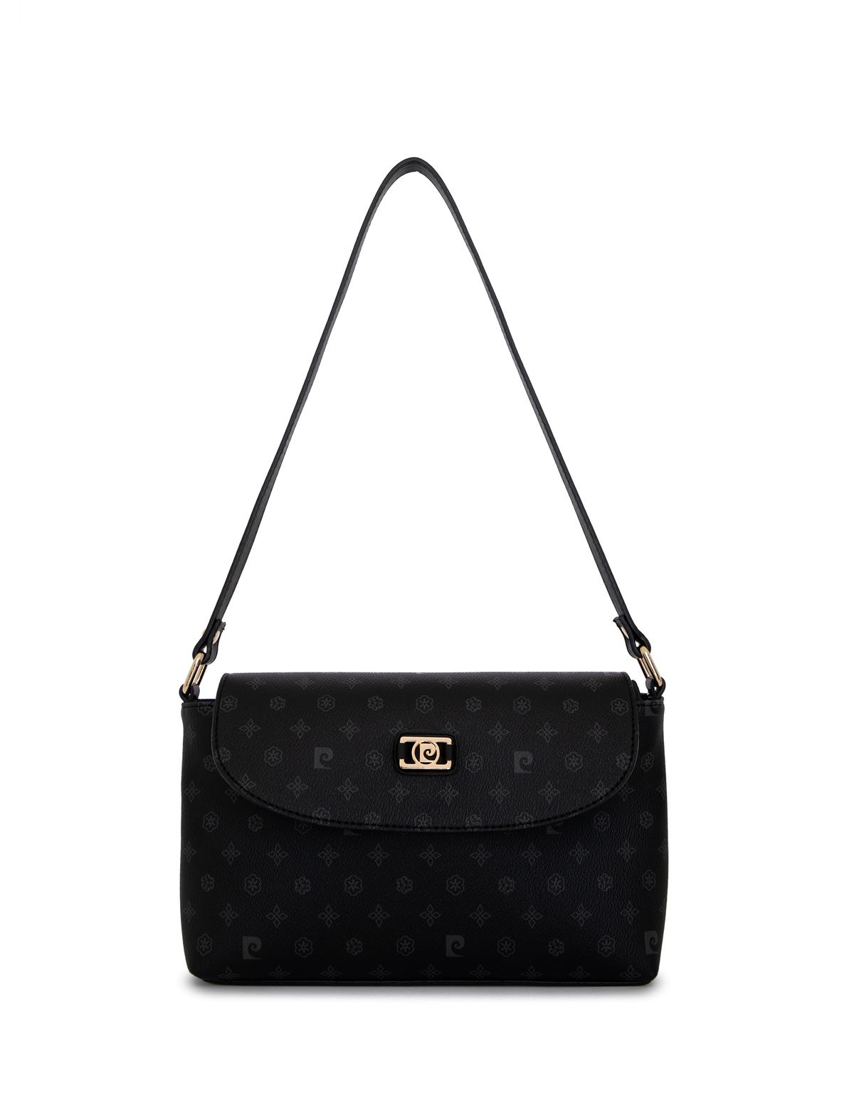 Siyah Omuz Çantası - 50262983001