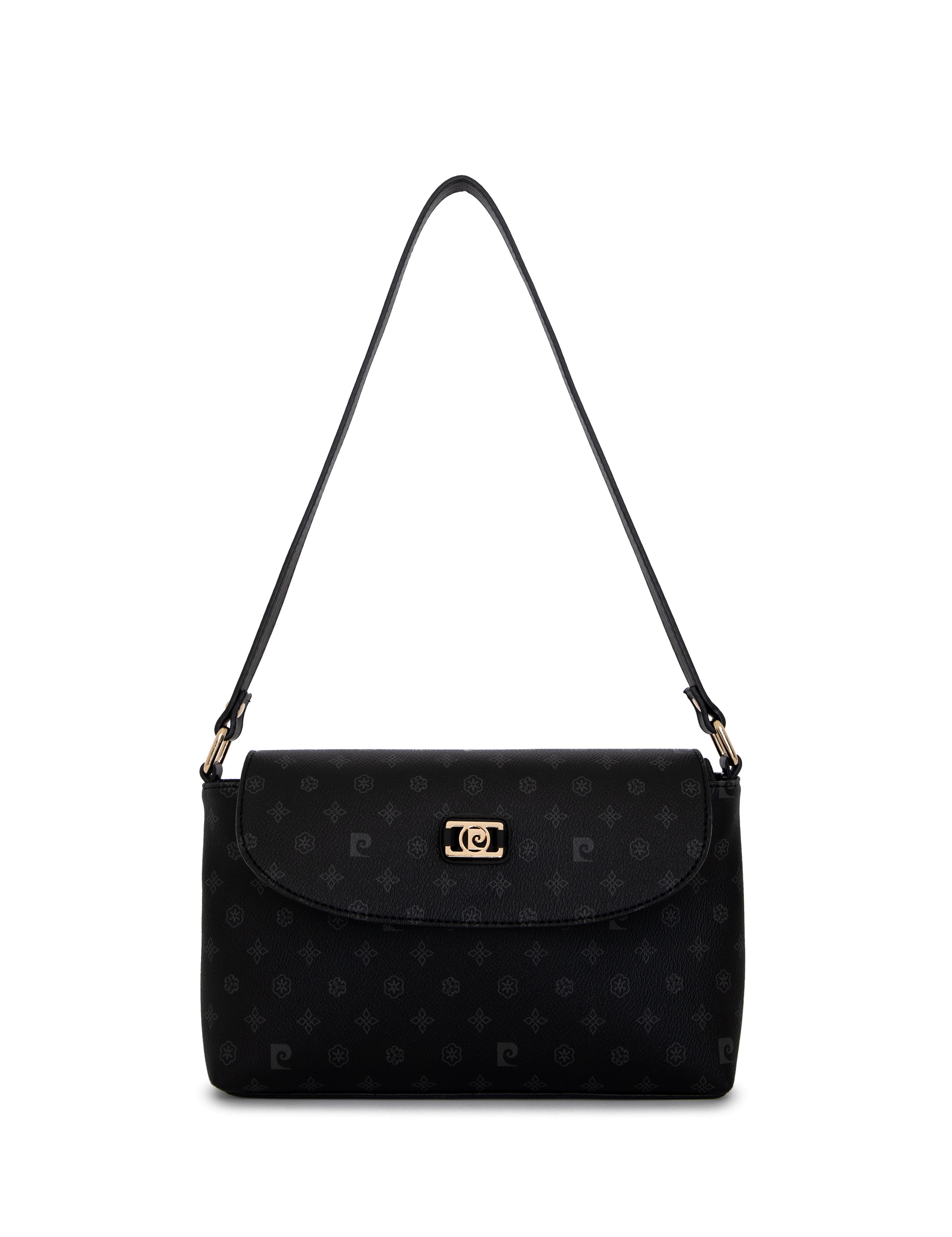 Siyah Omuz Çantası