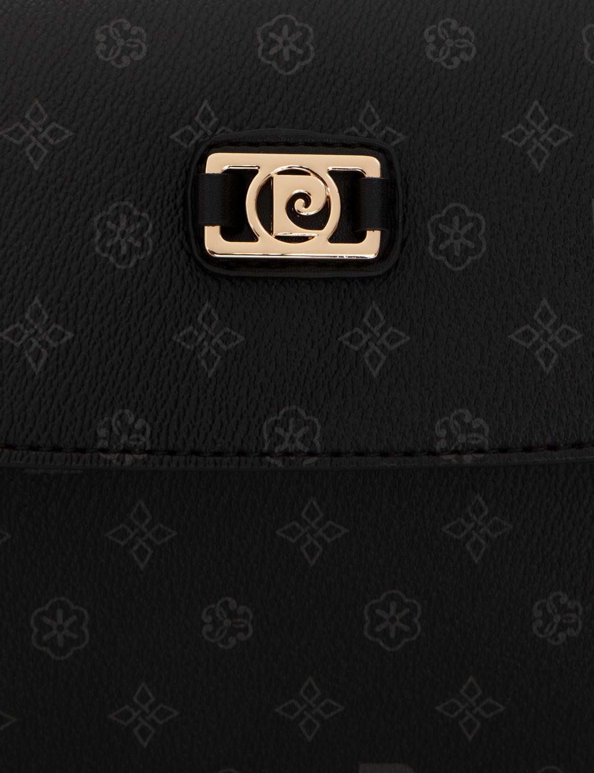 Siyah Omuz Çantası - 50262983001