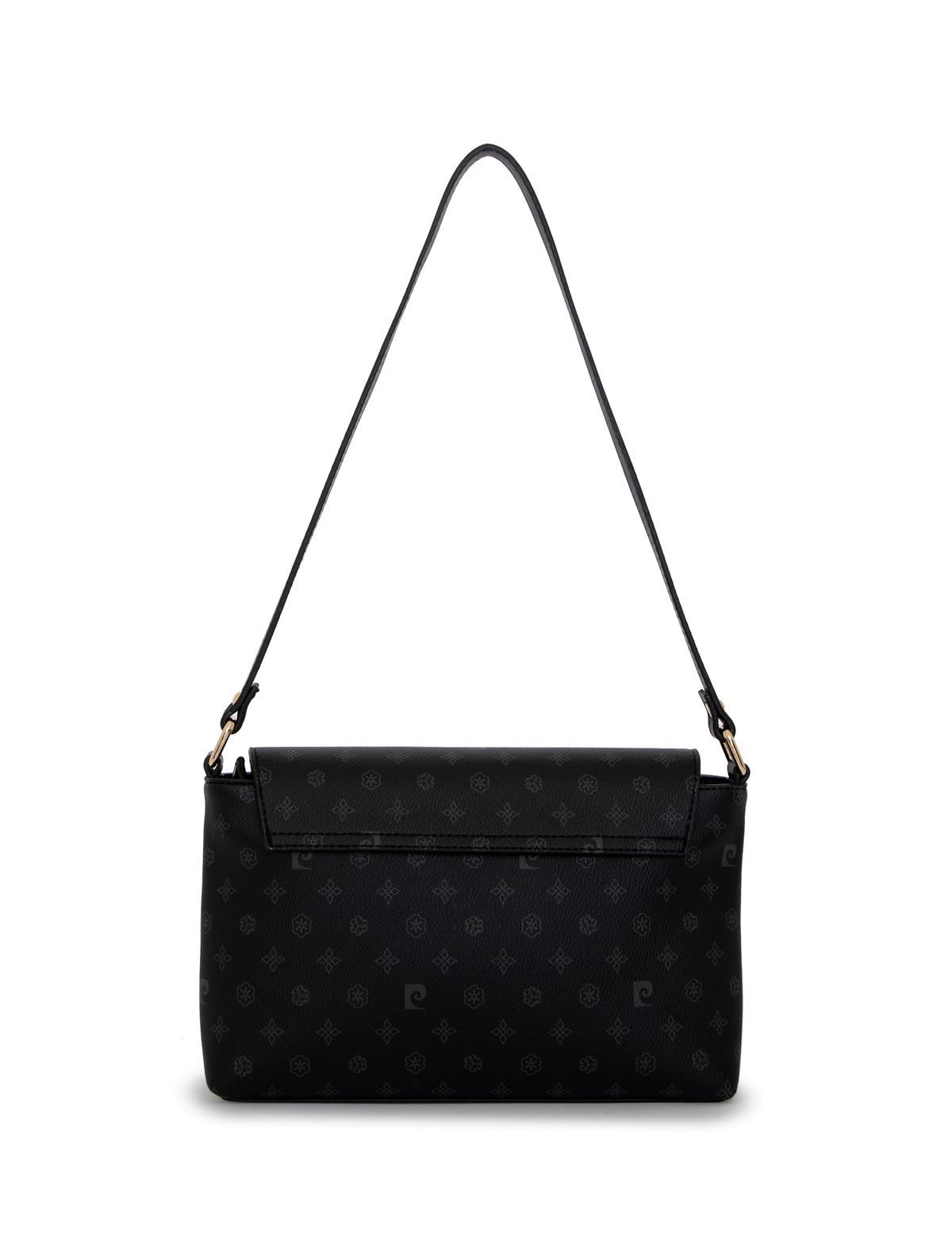 Siyah Omuz Çantası - 50262983001