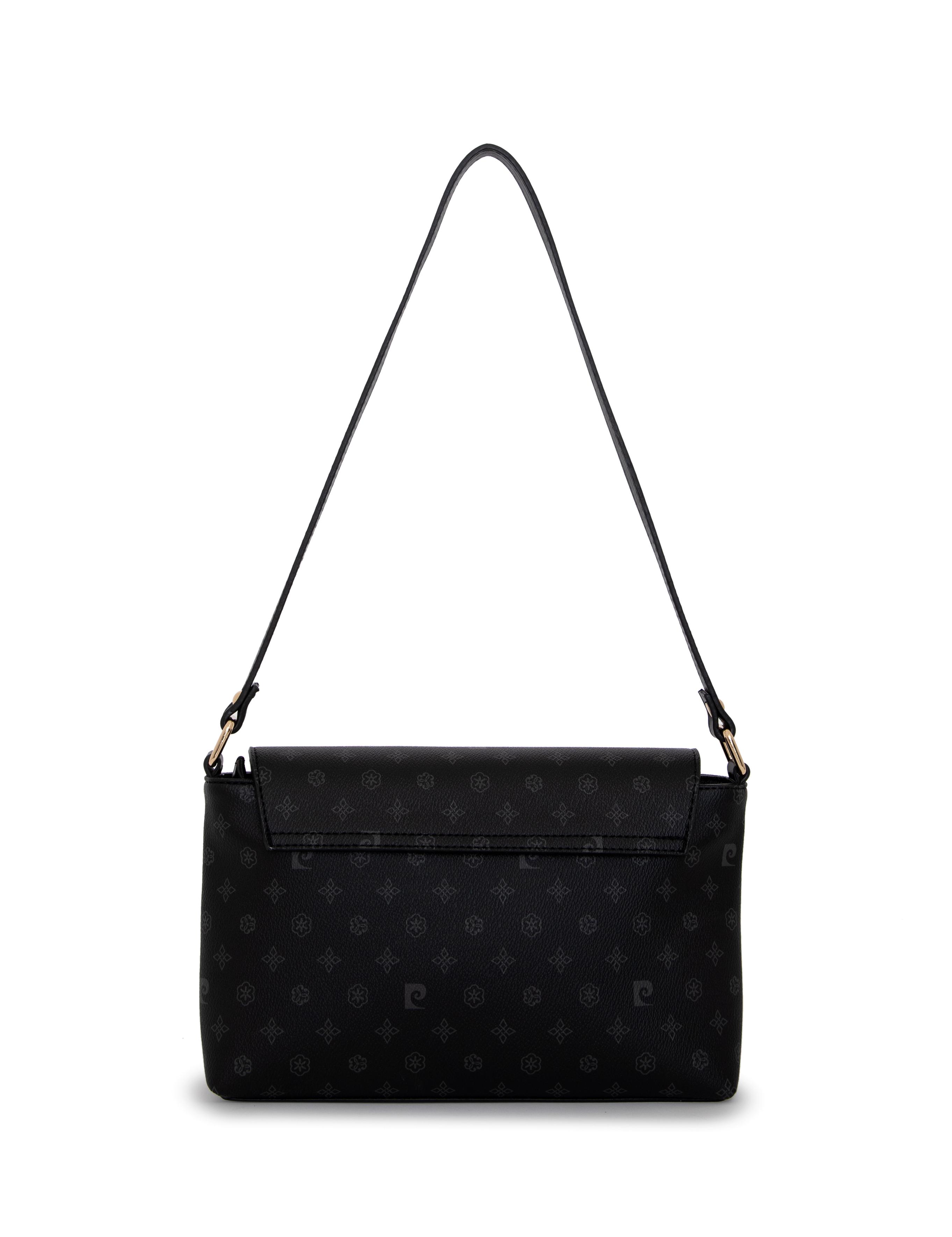 Siyah Omuz Çantası