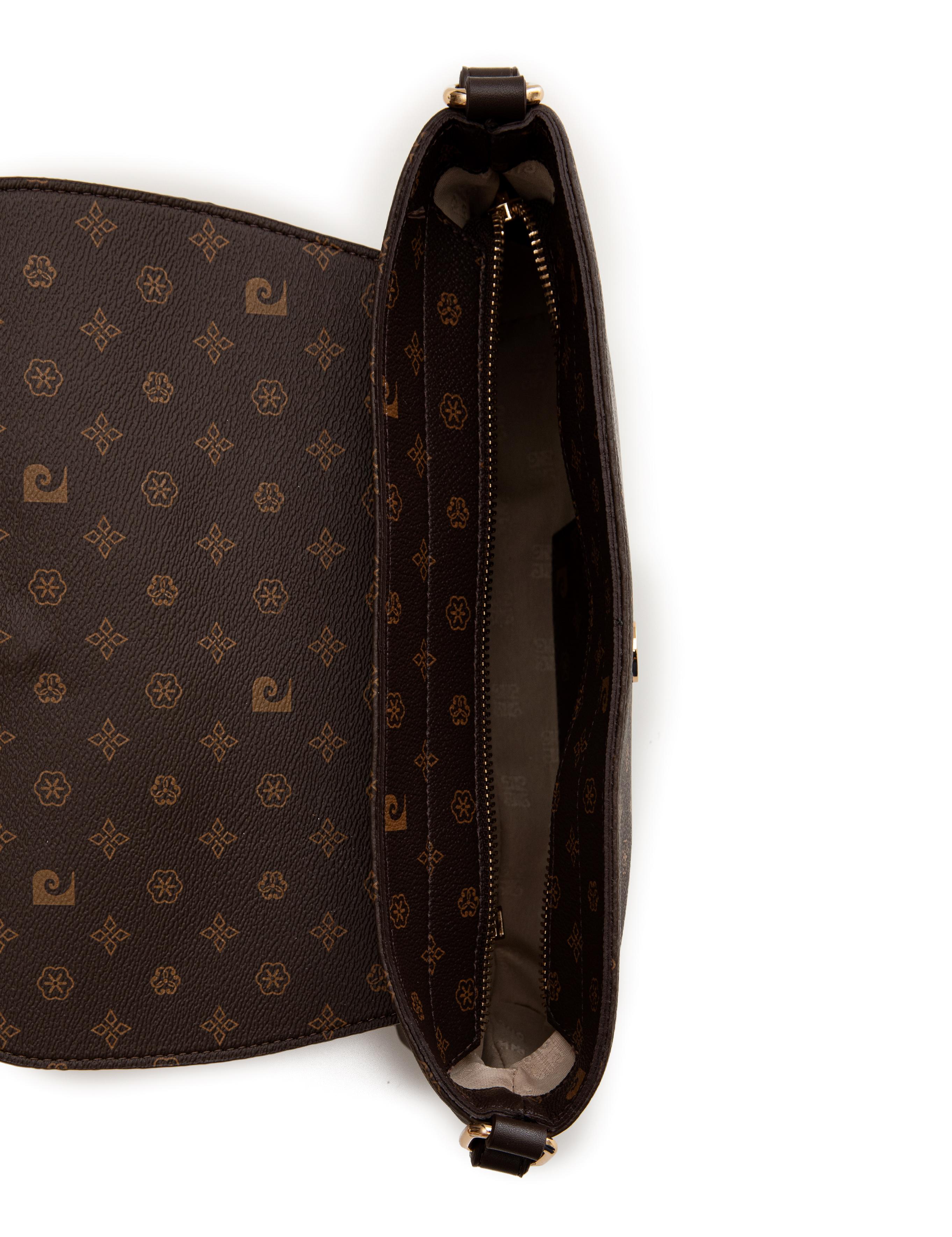 Kahverengi Omuz Çantası