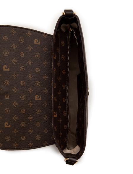 Kahverengi Omuz Çantası - 50262983002